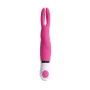 Vibrateur G-Spot Adam & Eve Lucky Bunny Rose de Adam & Eve, Vibrateurs du point G - Réf : S9404474, Prix : 14,00 €, Remise : %