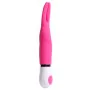 Vibrateur G-Spot Adam & Eve Lucky Bunny Rose de Adam & Eve, Vibrateurs du point G - Réf : S9404474, Prix : 14,00 €, Remise : %