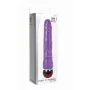 Vibromasseur Adam & Eve Violet de Adam & Eve, Vibromasseurs classiques - Réf : S9404477, Prix : 11,85 €, Remise : %