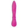 Vibrateur G-Spot Adam & Eve Spinner Rose de Adam & Eve, Vibrateurs du point G - Réf : S9404478, Prix : 30,40 €, Remise : %