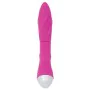 Vibrateur G-Spot Adam & Eve Spinner Rose de Adam & Eve, Vibrateurs du point G - Réf : S9404478, Prix : 30,40 €, Remise : %