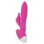 Vibrateur G-Spot Adam & Eve Spinner Rose de Adam & Eve, Vibrateurs du point G - Réf : S9404478, Prix : 30,40 €, Remise : %