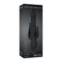 Vibrateur G-Spot Adam & Eve Bad Bad Bunny Noir de Adam & Eve, Vibrateurs du point G - Réf : S9404483, Prix : 46,20 €, Remise : %