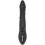 Vibrateur G-Spot Adam & Eve Bad Bad Bunny Noir de Adam & Eve, Vibrateurs du point G - Réf : S9404483, Prix : 46,20 €, Remise : %