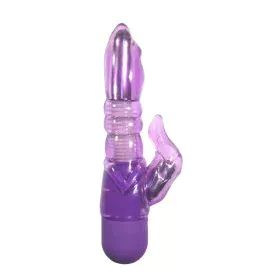 Vibrateur G-Spot Evolved Flexems Violet de Evolved, Vibrateurs du point G - Réf : S9404485, Prix : 22,80 €, Remise : %