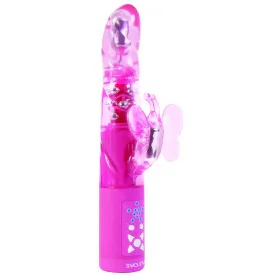 G-Punkt Vibrator Evolved Rosa von Evolved, G-Punkt-Vibratoren - Ref: S9404486, Preis: 42,06 €, Rabatt: %