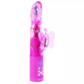 Vibrateur G-Spot Evolved Rose de Evolved, Vibrateurs du point G - Réf : S9404486, Prix : 42,06 €, Remise : %