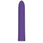 Mini Vibromasseur Evolved Slim Violet de Evolved, Oeufs vibrants - Réf : S9404487, Prix : 17,16 €, Remise : %