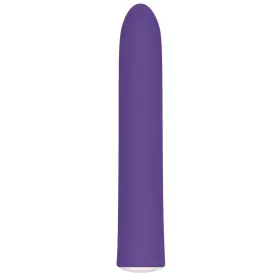 Mini Vibratore Evolved Slim Viola di Evolved, Vibratori proiettile e ovuli vibranti - Rif: S9404487, Prezzo: 17,16 €, Sconto: %