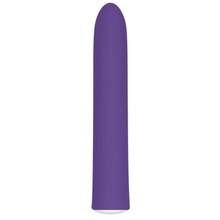 Mini Vibrador Evolved Slim Morado de Evolved, Balas y huevos vibradores - Ref: S9404487, Precio: 17,16 €, Descuento: %