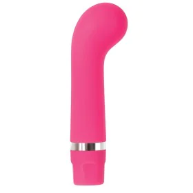 Vibromasseur Evolved Rose de Evolved, Vibromasseurs classiques - Réf : S9404489, Prix : 16,40 €, Remise : %