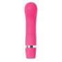 Vibromasseur Evolved Rose de Evolved, Vibromasseurs classiques - Réf : S9404489, Prix : 16,40 €, Remise : %