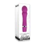 Mini Vibromasseur Evolved Cherub Violet de Evolved, Oeufs vibrants - Réf : S9404490, Prix : 14,58 €, Remise : %