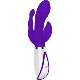 Vibratore per il Punto-G Evolved Viola di Evolved, Vibratori G-Spot - Rif: S9404493, Prezzo: 35,59 €, Sconto: %