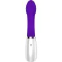 Vibratore per il Punto-G Evolved Viola di Evolved, Vibratori G-Spot - Rif: S9404493, Prezzo: 35,59 €, Sconto: %