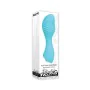 Vibromasseur Evolved Bleu de Evolved, Vibromasseurs classiques - Réf : S9404494, Prix : 18,88 €, Remise : %