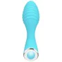 Vibromasseur Evolved Bleu de Evolved, Vibromasseurs classiques - Réf : S9404494, Prix : 18,88 €, Remise : %