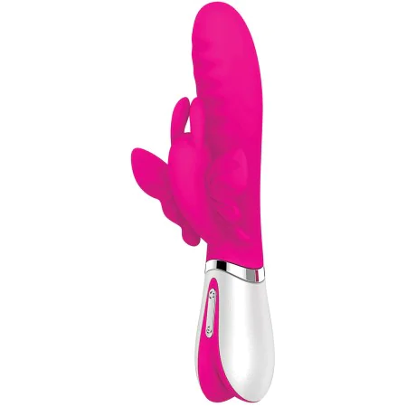 Vibromasseur Evolved Wings of desire Rose Papillon de Evolved, Vibromasseurs classiques - Réf : S9404495, Prix : 33,96 €, Rem...