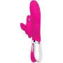 Vibrator Evolved Wings of desire Pink Butterfly by Evolved, Classic vibrators - Ref: S9404495, Price: 34,64 €, Discount: %