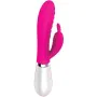 Vibrator Evolved Wings of desire Pink Butterfly by Evolved, Classic vibrators - Ref: S9404495, Price: 34,64 €, Discount: %