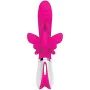 Vibrator Evolved Wings of desire Pink Butterfly by Evolved, Classic vibrators - Ref: S9404495, Price: 34,64 €, Discount: %