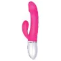 Vibrador Punto G Evolved Heat G-Spot Rosa de Evolved, Vibradores Punto G - Ref: S9404496, Precio: 33,96 €, Descuento: %