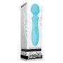 Masseur Evolved Bleu de Evolved, Vibromasseurs externes - Réf : S9404497, Prix : 28,70 €, Remise : %