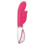 Vibratore per il Punto-G Evolved Bunny Rosa di Evolved, Vibratori G-Spot - Rif: S9404498, Prezzo: 44,55 €, Sconto: %