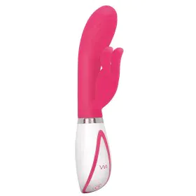 Vibrateur G-Spot Evolved Bunny Rose de Evolved, Vibrateurs du point G - Réf : S9404498, Prix : 44,55 €, Remise : %