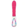 Vibrateur G-Spot Evolved Bunny Rose de Evolved, Vibrateurs du point G - Réf : S9404498, Prix : 43,67 €, Remise : %