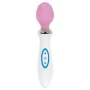 Masseur Evolved Rose de Evolved, Vibromasseurs externes - Réf : S9404499, Prix : 25,33 €, Remise : %