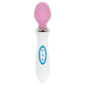 Masseur Evolved Rose de Evolved, Vibromasseurs externes - Réf : S9404499, Prix : 25,33 €, Remise : %