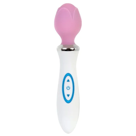 Masseur Evolved Rose de Evolved, Vibromasseurs externes - Réf : S9404499, Prix : 25,33 €, Remise : %