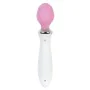 Masseur Evolved Rose de Evolved, Vibromasseurs externes - Réf : S9404499, Prix : 25,33 €, Remise : %