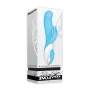 Vibrateur G-Spot Evolved Rabbit Bleu de Evolved, Vibrateurs du point G - Réf : S9404500, Prix : 28,31 €, Remise : %