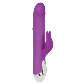 Vibrador de Ponto G Evolved Rabbit Roxo de Evolved, Vibradores Ponto G - Ref: S9404501, Preço: 42,06 €, Desconto: %