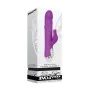 Vibrateur G-Spot Evolved Rabbit Violet de Evolved, Vibrateurs du point G - Réf : S9404501, Prix : 42,91 €, Remise : %