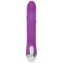 Vibrateur G-Spot Evolved Rabbit Violet de Evolved, Vibrateurs du point G - Réf : S9404501, Prix : 42,91 €, Remise : %