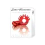 Anillo para el Pene Zero Tolerance Rojo de Zero Tolerance, Anillos - Ref: S9404503, Precio: 9,30 €, Descuento: %