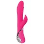 Vibrateur G-Spot Adam & Eve Dolphin Rose de Adam & Eve, Vibrateurs du point G - Réf : S9404511, Prix : 33,01 €, Remise : %