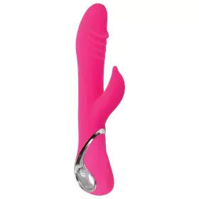 Vibrateur G-Spot Adam & Eve Dolphin Rose de Adam & Eve, Vibrateurs du point G - Réf : S9404511, Prix : 32,36 €, Remise : %