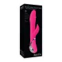 Vibrateur G-Spot Adam & Eve Dolphin Rose de Adam & Eve, Vibrateurs du point G - Réf : S9404511, Prix : 33,01 €, Remise : %