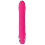 Vibrateur G-Spot Adam & Eve Dolphin Rose de Adam & Eve, Vibrateurs du point G - Réf : S9404511, Prix : 33,01 €, Remise : %