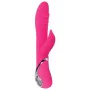 Vibrateur G-Spot Adam & Eve Dolphin Rose de Adam & Eve, Vibrateurs du point G - Réf : S9404511, Prix : 33,01 €, Remise : %