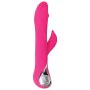 Vibrateur G-Spot Adam & Eve Dolphin Rose de Adam & Eve, Vibrateurs du point G - Réf : S9404511, Prix : 33,01 €, Remise : %