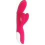 G-Spot Vibrator Adam & Eve The Clit Boppin Bunny Pink by Adam & Eve, G spot vibrators - Ref: S9404512, Price: 36,30 €, Discou...