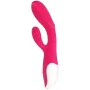 Vibratore per il Punto-G Adam & Eve The Clit Boppin Bunny Rosa di Adam & Eve, Vibratori G-Spot - Rif: S9404512, Prezzo: 36,30...