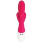 Vibratore per il Punto-G Adam & Eve The Clit Boppin Bunny Rosa di Adam & Eve, Vibratori G-Spot - Rif: S9404512, Prezzo: 36,30...