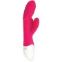 Vibratore per il Punto-G Adam & Eve The Clit Boppin Bunny Rosa di Adam & Eve, Vibratori G-Spot - Rif: S9404512, Prezzo: 36,30...