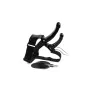 Consolador con arnés VSCNOVELTY Negro 17,8 cm de VSCNOVELTY, Dildos con arnés - Ref: M0400525, Precio: 22,77 €, Descuento: %